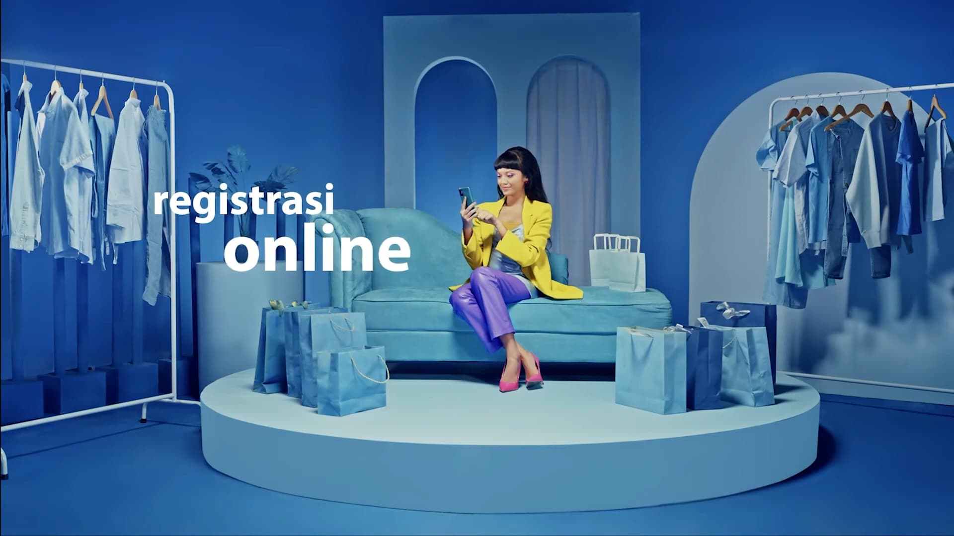 LIVIN Investasi