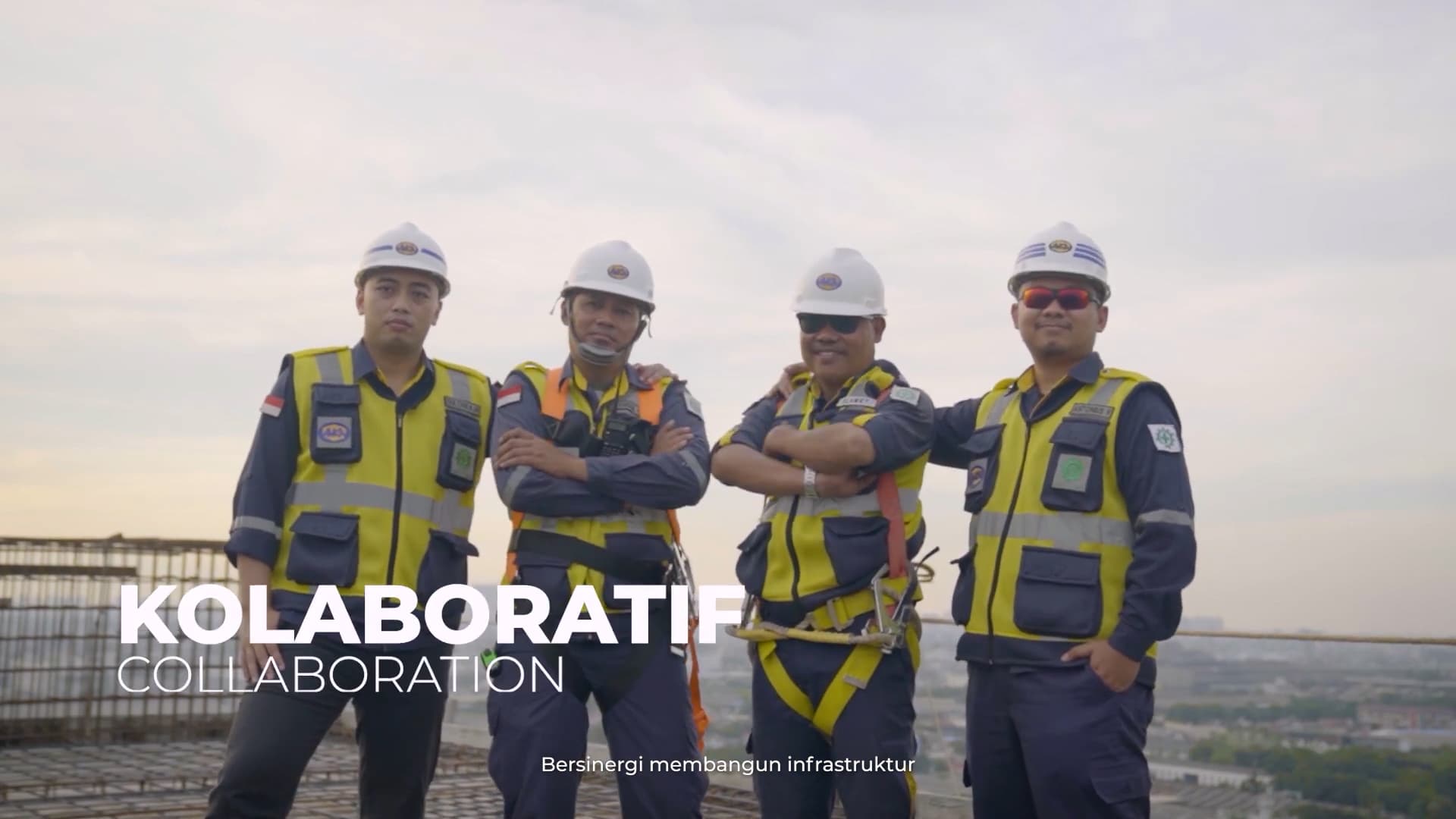 PT Amarta Karya