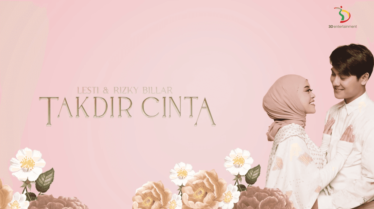 Takdir Cinta