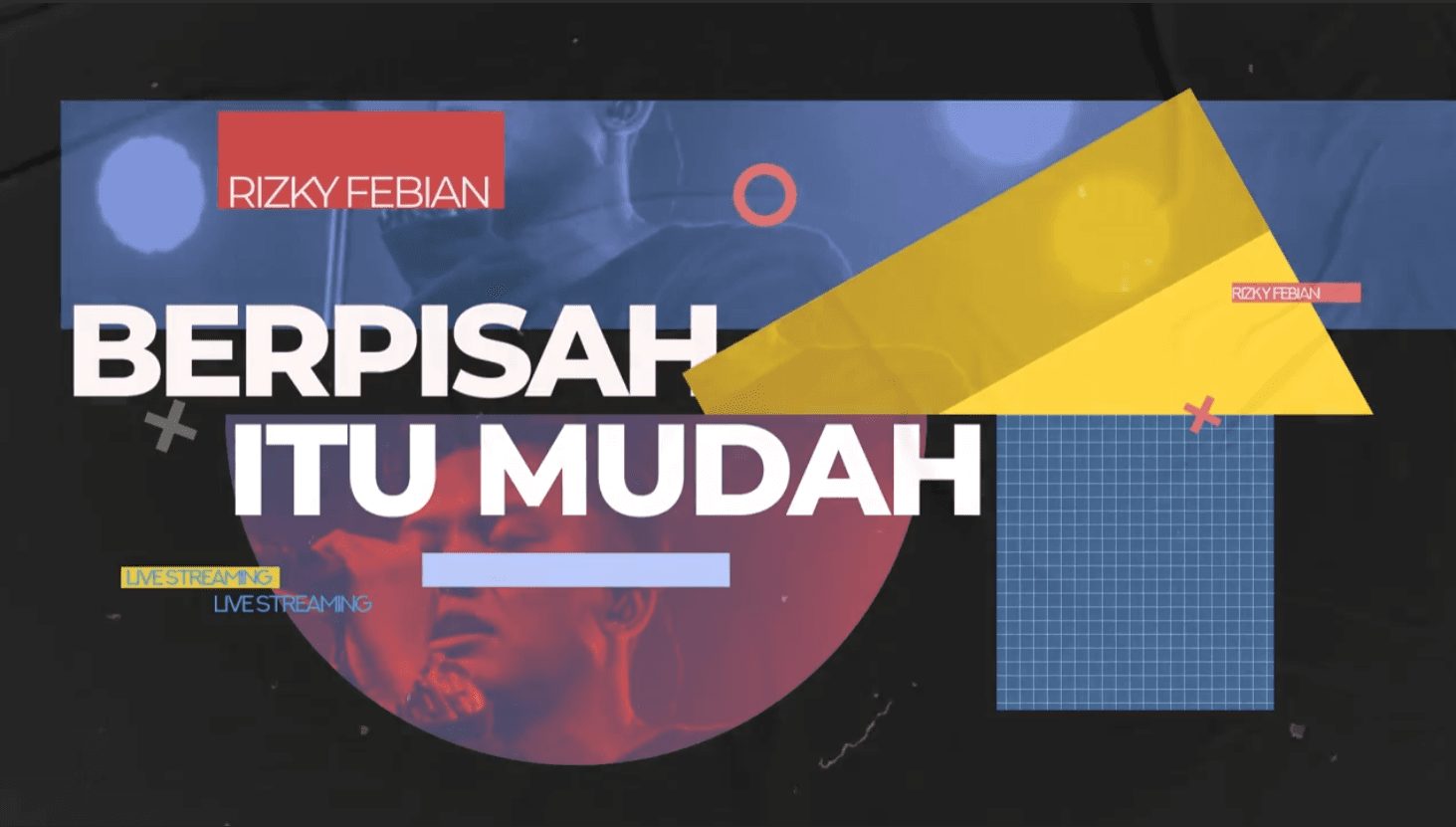 Visual Mapping Rizky Febian