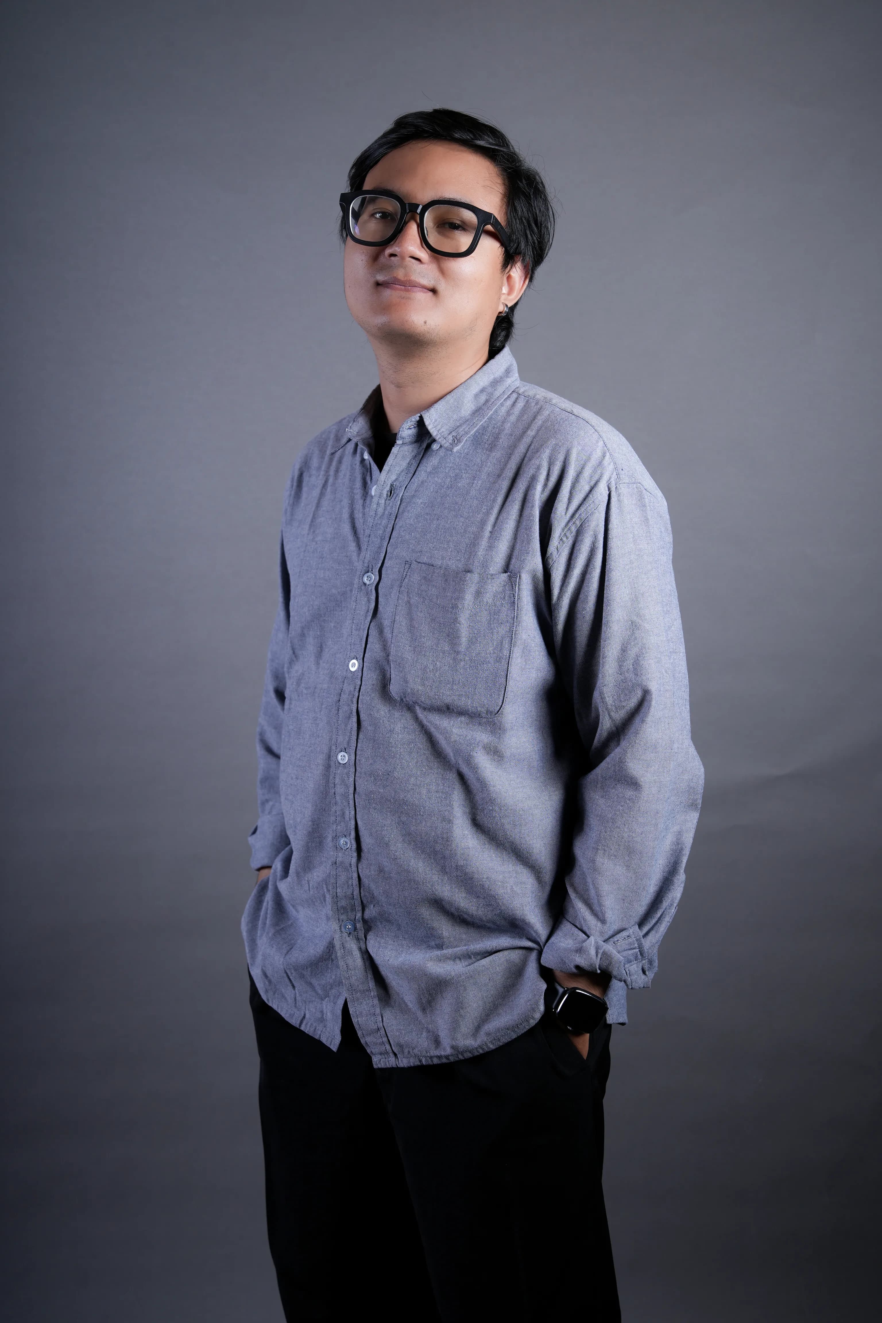 Firas Naufal