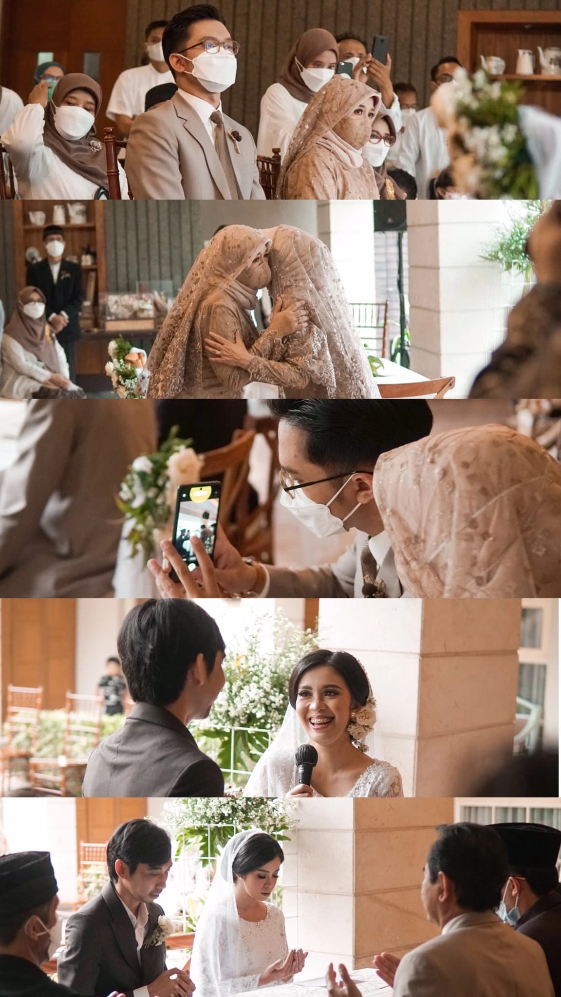 Wedding Session