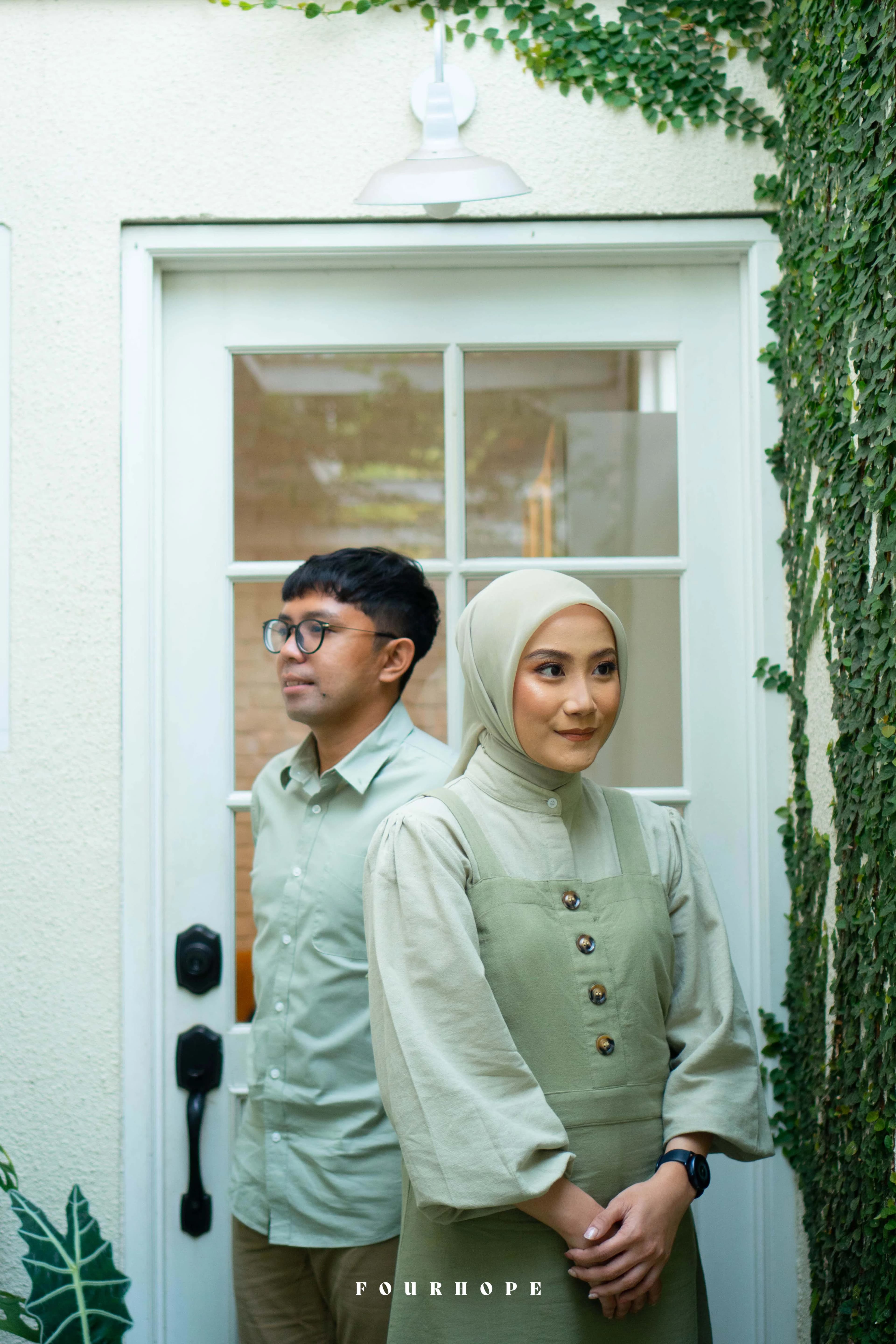 Prewedding Session
