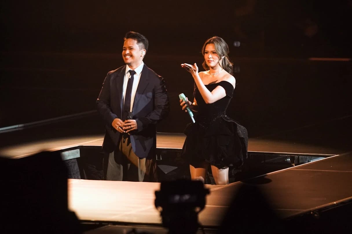 Stage Event