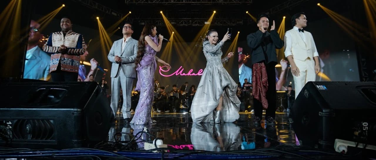 Stage Event