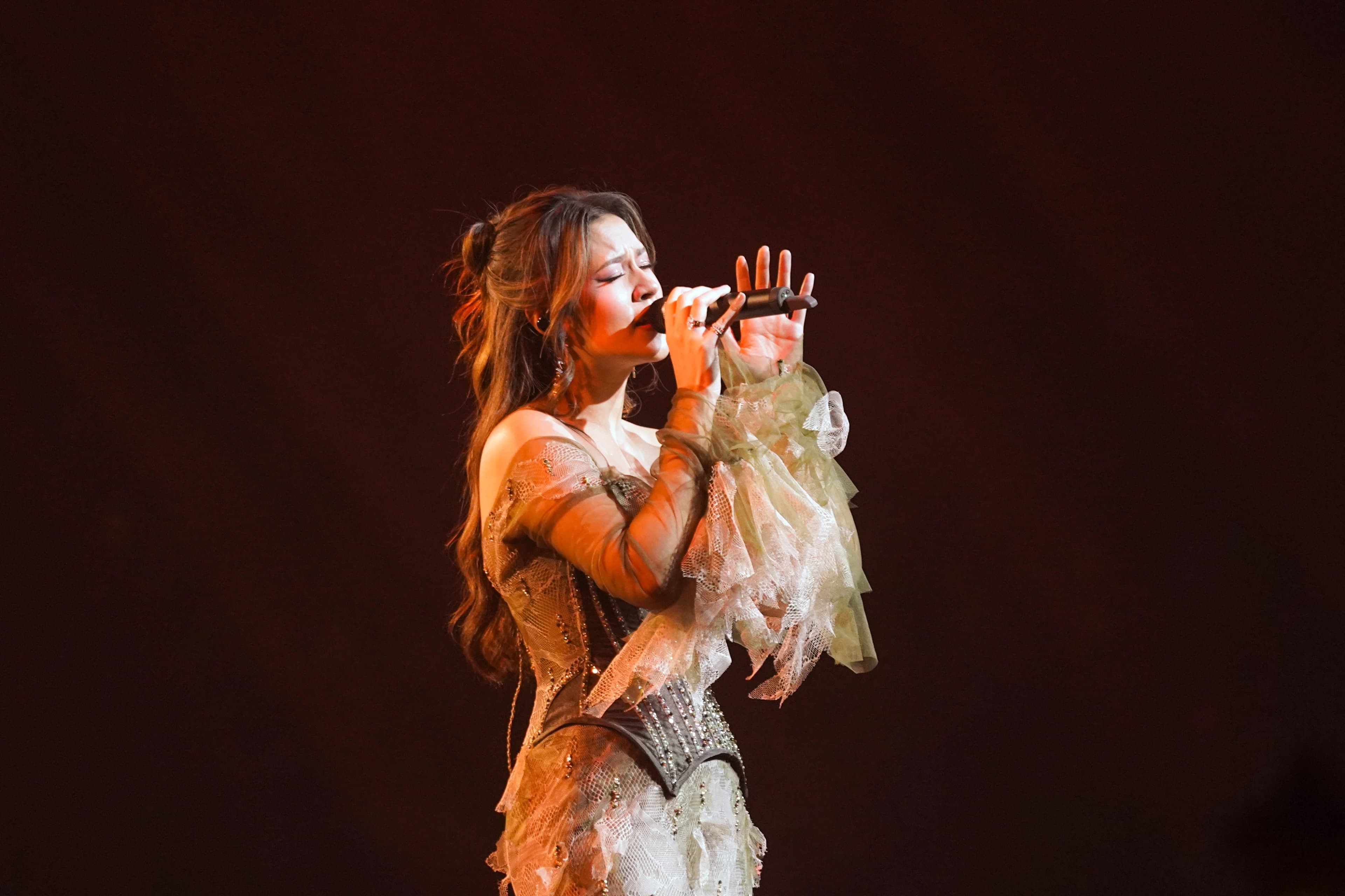 Stage Event