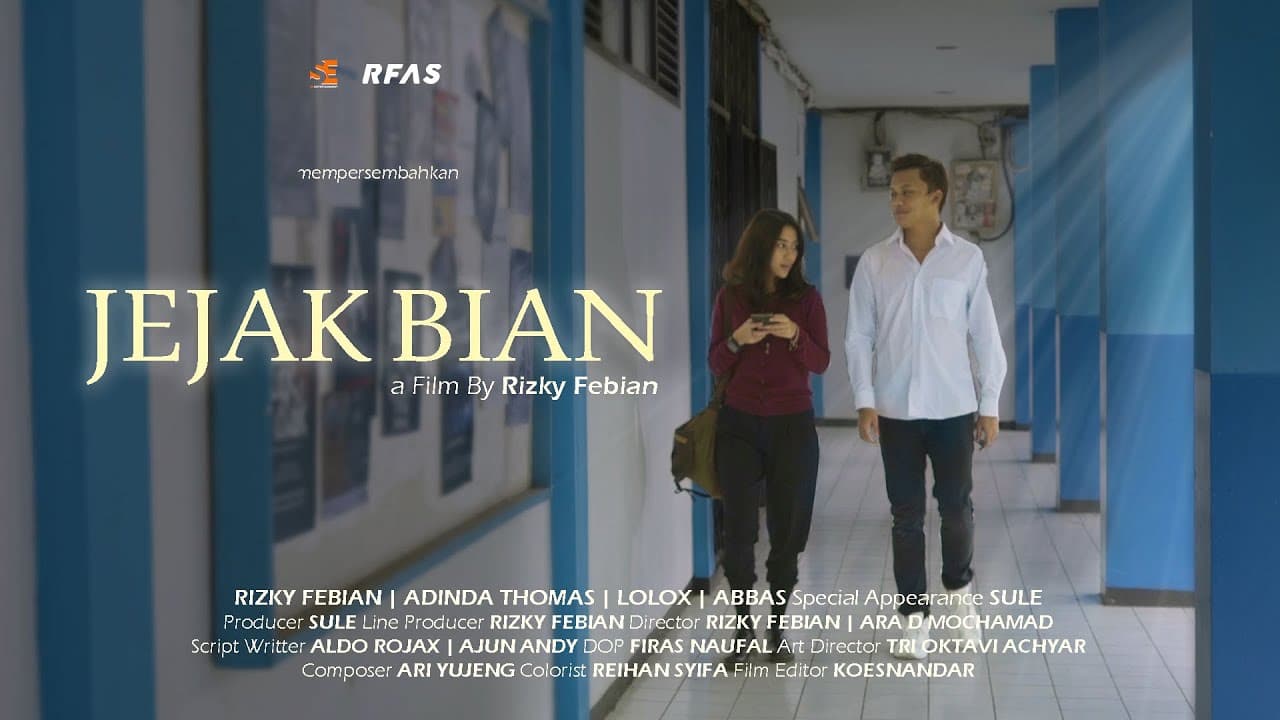 Jejak Bian